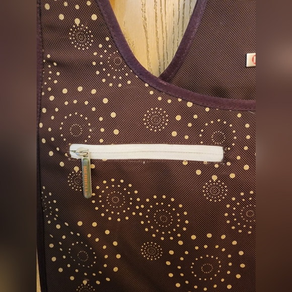 Merrell Shoulder Bag With James Lindars Design Shelter For Your Stuff - Picture 3 of 7